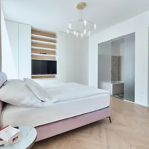  Apartamento High Heaven República Checa