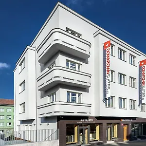  Apartamento Downtown Belohorska República Checa