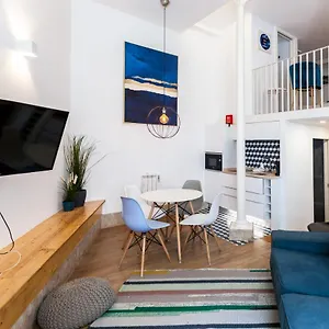  Apartamento Flh Graca Lovely Ii Portugal